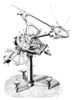 Image of Gambey's heliostat