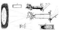 Image of solar microscope