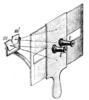 Image of panoramic steroscopic