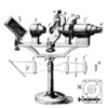 Image of Soleil's image projector apparatus