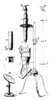 Image of Amiei's polarizing microscope