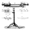 Image of Soleil saccharimeter