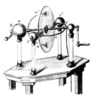 Image of Van-Marum machine