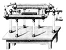 Image of Nairne machine