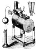 Image of Armstrong hydroelectric machine