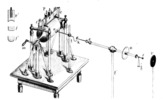 Image of Peclet elecric machine
