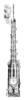 Image of barometric thermometer