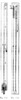 Scheme atmospheric manometer.
