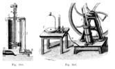 Improved pressurization machine.