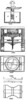 Schemes from Mr. Oldham´s books guillotine.