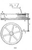 Automatic Amadeo Durand´s foundry  scheme.