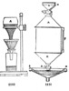 Continuous filter scheme.