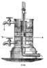 Scheme from Mr. Tard´s lift pump filter.