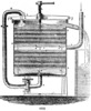 Scheme from a large filter.