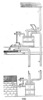 Heron fountine scheme.