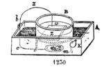 Galvanizing system.