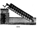 Archimedes screw scheme.