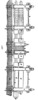 Scheme from a rolling mill.