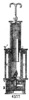 Scheme Mr. Combes safety lamp.