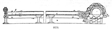 Scheme of common carder.