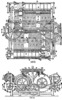 Scheme Worts-Woud  comber.