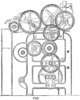 Scheme from a loom.