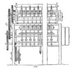 Scheme from a loom II.