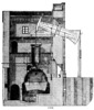 Devonshire steam engine.