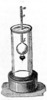 Image of Beaumé areometer