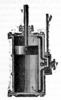 Image of steam distributor