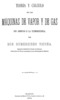 Portada del libro Teoría y cálculo de las máquinas de vapor y de gas con arreglo a la termodinámica.