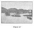 Image from the bridge built in Rotterdam.