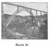 Image from the bridge built in Cabaric.
