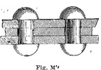 Image riveted joint.