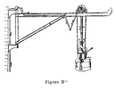 Image from a wall hoist.
