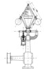 Image of pseudo-astatic regulator