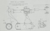 Fig. 1 - 2 - 3 Table 19 patent dit Abel Hureau de Villeneuve