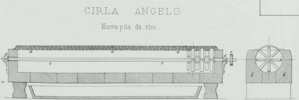 Nuova pila da riso