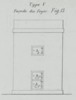 Fig. 13 Table 20 patent of Charles Reymond