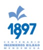 Title page from book Centenario Ingenieros de Bilbao