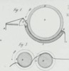 Fig. 1 - 3 Table 28 patent Decoudin Jules et Compagnie Industriale