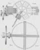Fig. 1 Table 37 patent Cianoli Giacomo