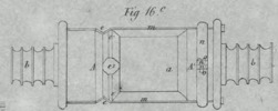 Fig. 16 Table 1 patent to George Westinghouse