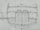 Vascello per trasportare carichi di liquidi Fig. 1