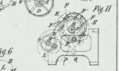 Fig. 11 Table 4 patent Brassier and Albrecht