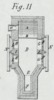 Fig. 11 Table 6 patent Hugh Baines