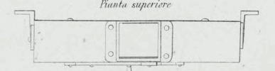 pianta superiore