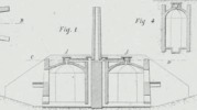 Fornace a stella - fig. 1