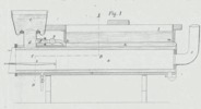 Apparecchio termosifone per la filatura - fig. 1