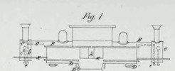 Perfezionamento di macchine locomotive - fig. 1